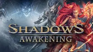 Shadows Awakening - Das n&auml;chste Grab Let&acute;s Play #54 (Deutsch/German)