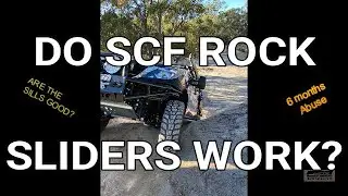 Обзор Rock Slider