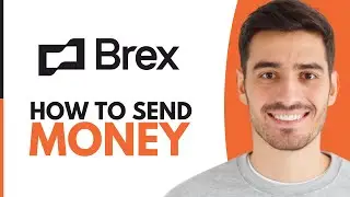 How To Send Money With Brex Business Account - Step by Step