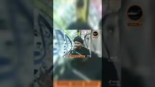 Golden Words || Allama Syed Akhtar Abbas Zaidi Alarabi || Haideri Writes Official