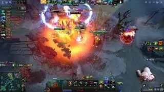Team Kinguin VS FlyToMoon BO1 Epicenter XL Highlights