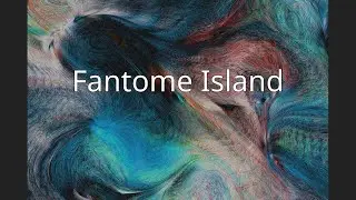 Fantome Island