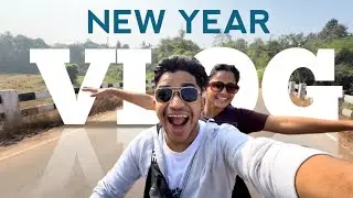 New Year Laa Gaavi | Nusti majjach majja 🥳🕺🎉 