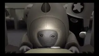 de Blob Cutscene: Graydians