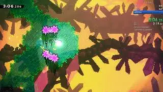 celeste reflection full clear 7:11.018