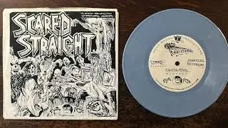 Scared Straight &ndash; Born To Be Wild 7