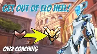 CARRY on ECHO with these SIMPLE TIPS - Overwatch 2 Coaching
