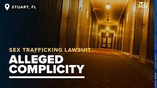 Stuart attorney takes on hotel chains, alleges complicity in trafficking case