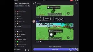 Grow a Garden-Invite Rewards Discord server
