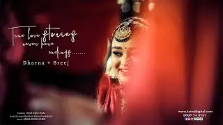 Best ll wedding ll Highlight ll DHARNA X BREEJ ll 2k22