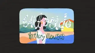 Anthony Meneses 'Embotido' Lyric Video