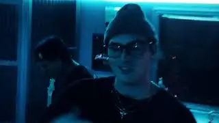 P Doc & B Moss - NEVER BEEN THE SAME (Video)