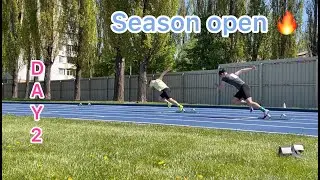 Season open . Kyiv championship day 2 . Відкриваємо літній сезон .Чемпіонат Києва другий день