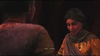 Unknown 9: Awakening pt 1