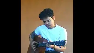 Only Love's to Blame (live acoustic)