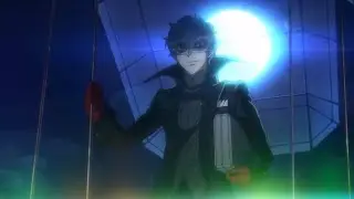 Persona 5 Royal | Episode One: Cruel Fate