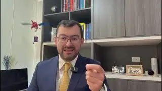 Análisis de Juan David Bazzani sobre la captura de Nicolás Maduro