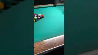 Bar and Pool And Some Beer