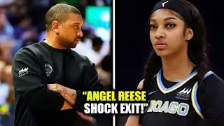 Angel Reese CANCELS Exit Interview &mdash; Fans Convinced It&rsquo;s OVER in Chicago!