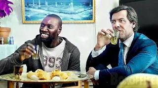Mismatched | Omar Sy (The Untouchables) | COMEDY | Full Movie in VOST 💎