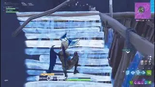 FORTNITE TOP 1 PIEGE