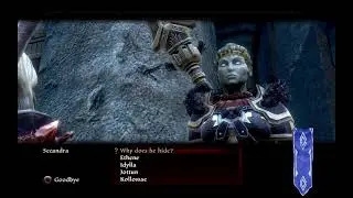 Kingdoms of Amalur: Re-Reckoning - Part 23 (VERY HARD)