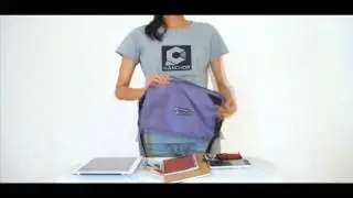HANCHOR Commuter Series - SLATE