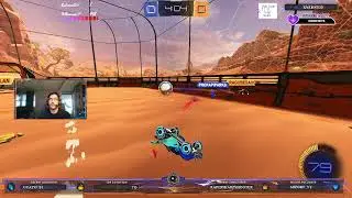 Streaming for the First time on YouTube!!