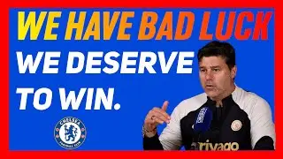 POCHETTINO & PLAYERS BOOED ~ PRESS, REACTION ~ MIDDLESBROUGH 1-0 CHELSEA | CARABAO CUP