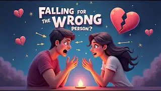 Zodiac Signs Most Likely to Fall for the Wrong Person - Are You One of Them?🚨💔