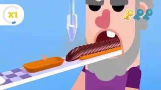Playgendary Ads - Perfect Cream