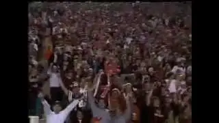 Enter Sandman - Virginia Tech Football Entrance