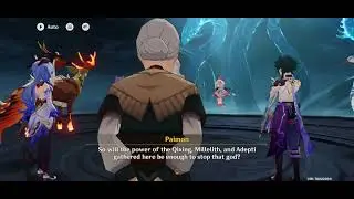 LIYUE STORY QUEST PART 2#genshin #genshinimpact #genshinimpactgameplay #genshintutorial #storyquest