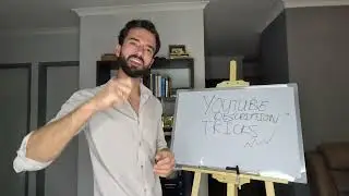 The Secret YouTube Description Trick That Grows Your Email List