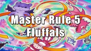 Master Rule 5 Fluffals | Yu-Gi-Oh! Deck Profile 2020