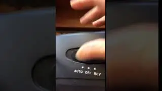 Kogan shredder not working