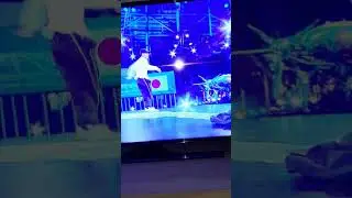Breakdance  Meisterschaft MC BOBO 2020