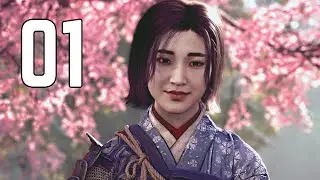 Assassin's Creed: Shadows - Part 1 - Welcome to Japan