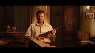 Subedaar &ndash; First Look #anilkapoor #primevideo #drama #honor #army #politics #family #indiancinema