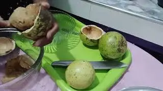 Sumo de Massala ( Maboque ou Maciela)