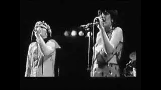 The Rezillos - Teenbeat
