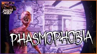 THE WHEEL RETURNS! | Phasmophobia