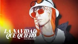 Bimoud - La Navidad Que Quiero 🎄 (Video Oficial)