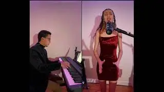 My Funny Valentine - Cover by Kristalis Sotomayor Matos