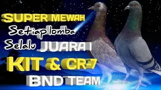 Take a peek at the Cilegon BND team players.