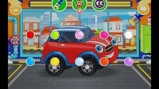 New car game play video #tom #talkingtom2gameplaylevel100 #4k #cargame 