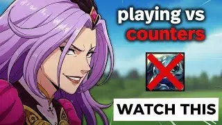 HOW KATEVOLVED WINS EVEN IN BAD MATCHUPS