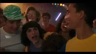Stranger Things - Eleven Is Gone Remix (All Scenes)