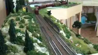 DB Schenker Rail Bulgaria with sound decoder to ESU / №: 19051