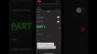 #astuce #tiktok #gaindetemps🇷🇪